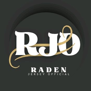 Raden Jersey Official