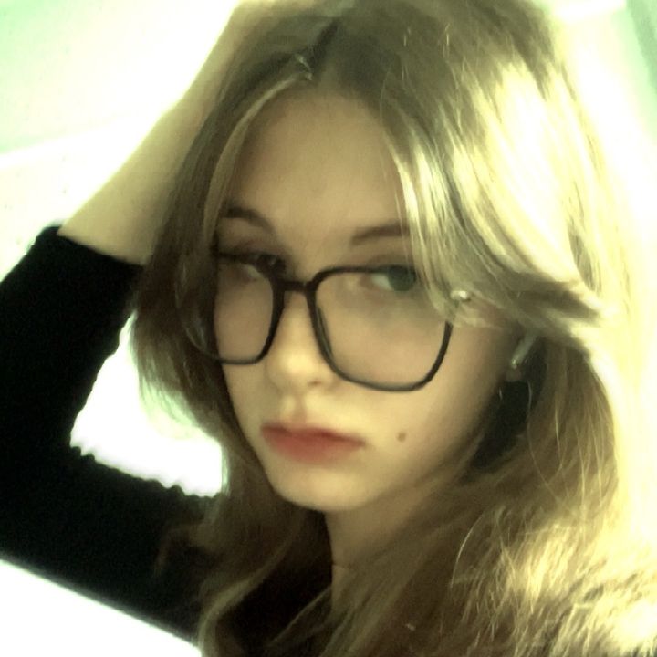 ульянка⚕️