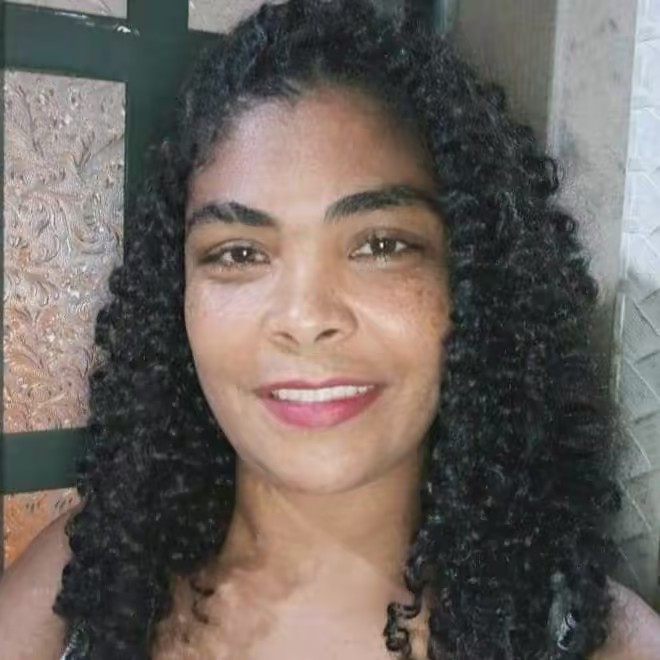 Betânia Bandeira