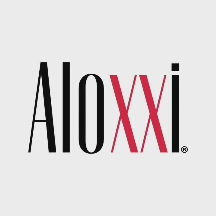 Aloxxi Hair