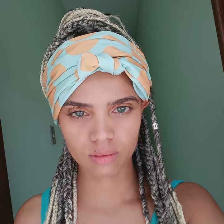 Priscila Azevedo- UCG creator