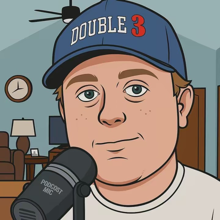 🎙️ᕼunterMiller🎙️