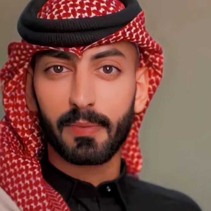 عبدالكريم الشمري ☪︎