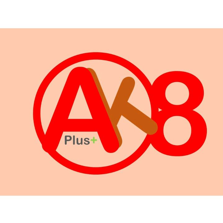 AK Plus เอเค พลัส