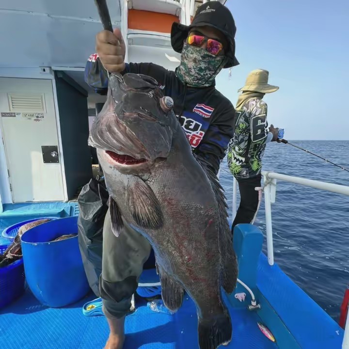 ทับสะแกฟิชชิ่ง