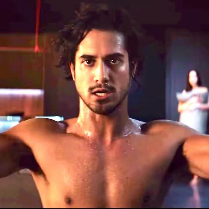 Avanjogia