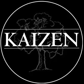 The Kaizen Journal