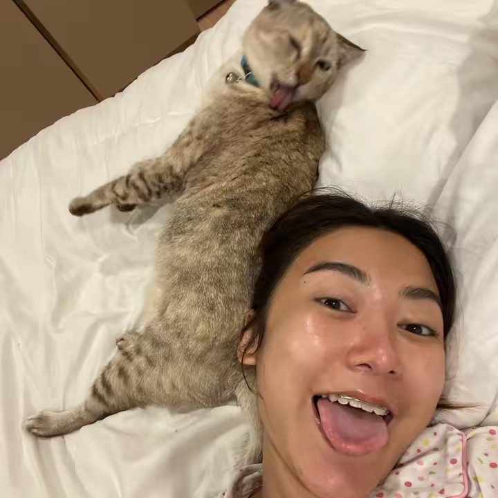 แม่นิวววว