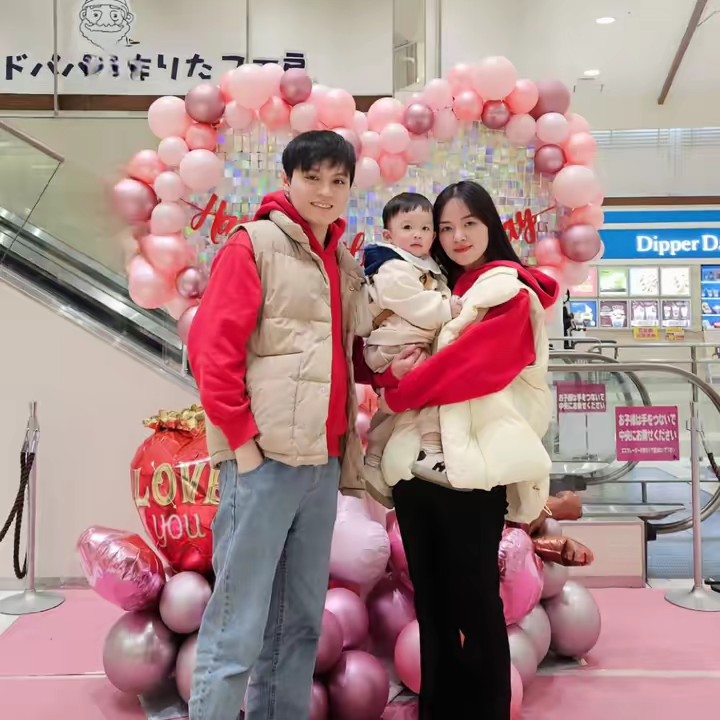 Lươn Đức (ウナギトク) 🦋