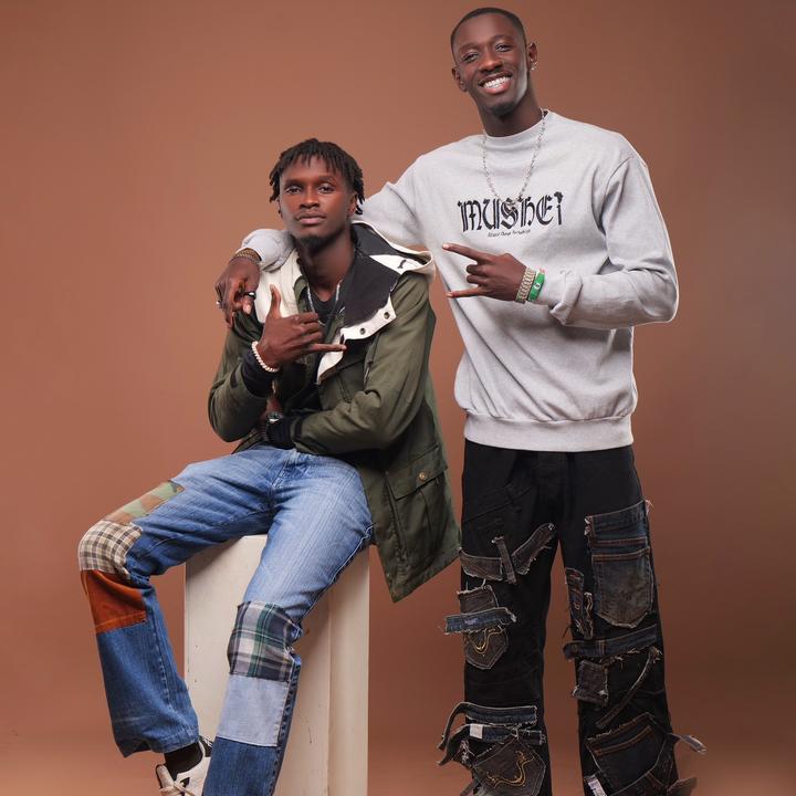 🔱MASS moy BABS🔱