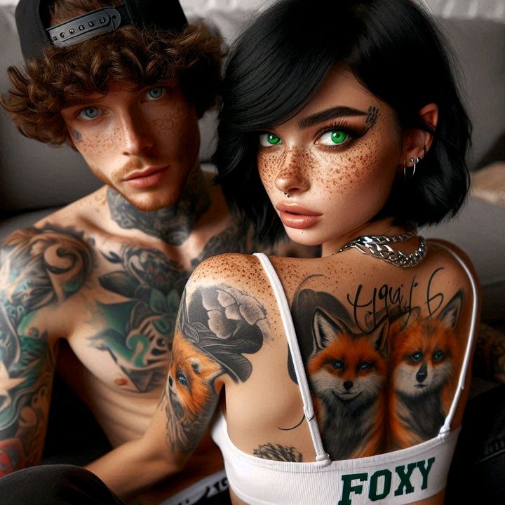 ĞhöüłîëşFøxÿ