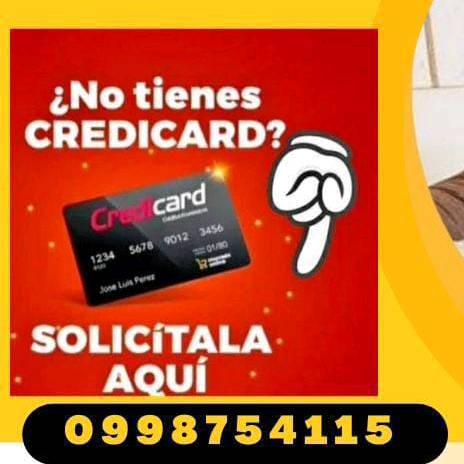 Crédito Directo Ecuador