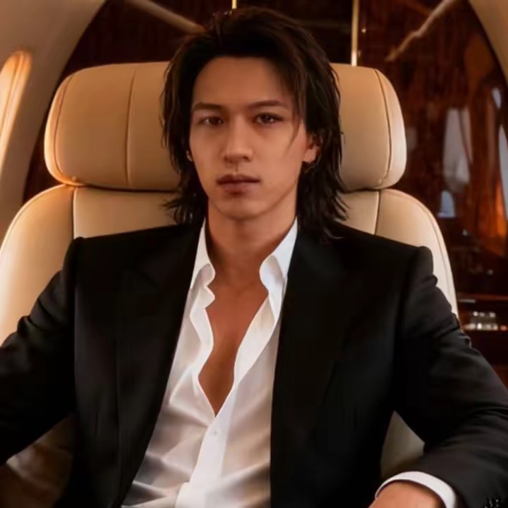 히로🌕darling🌙