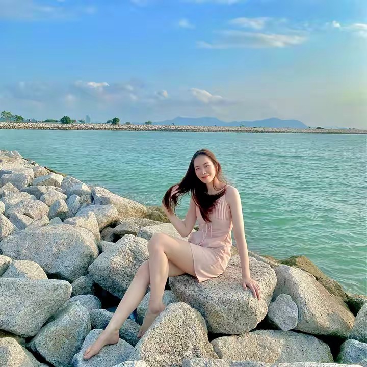 🐻‍❄️Babarah🐼