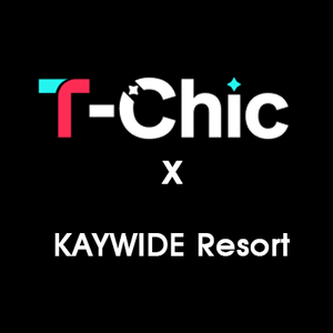 KAYWIDE Resort