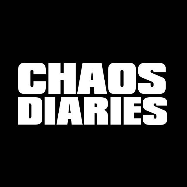 CH4OSDIARIES
