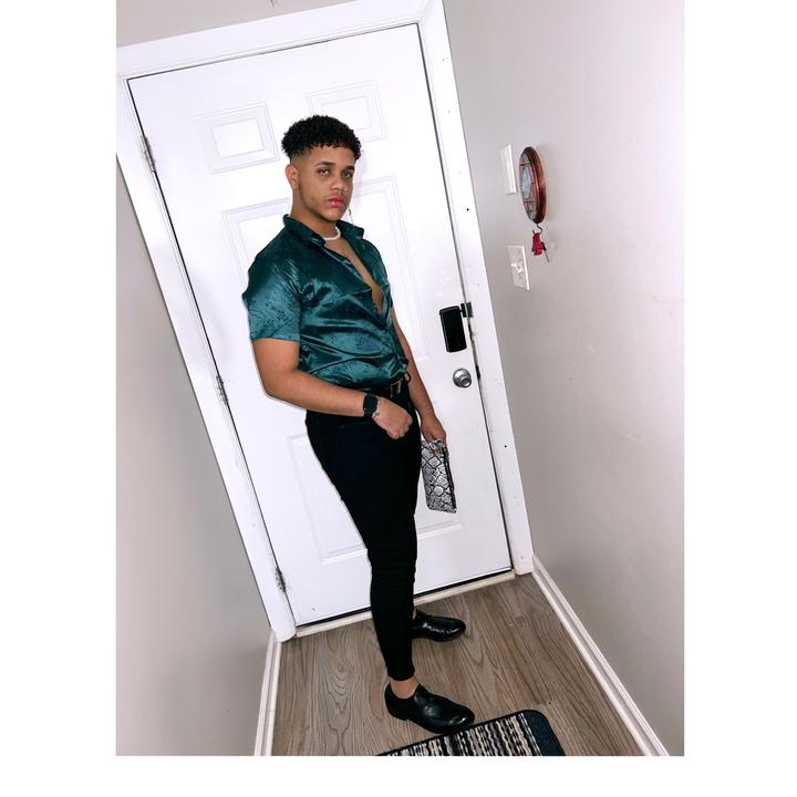 Jean Carlos Vicente Flores