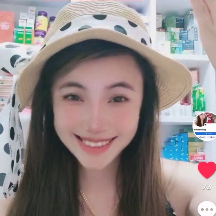 ตกขาวและสุขภาพทักได้🇰🇷เจ้นุข