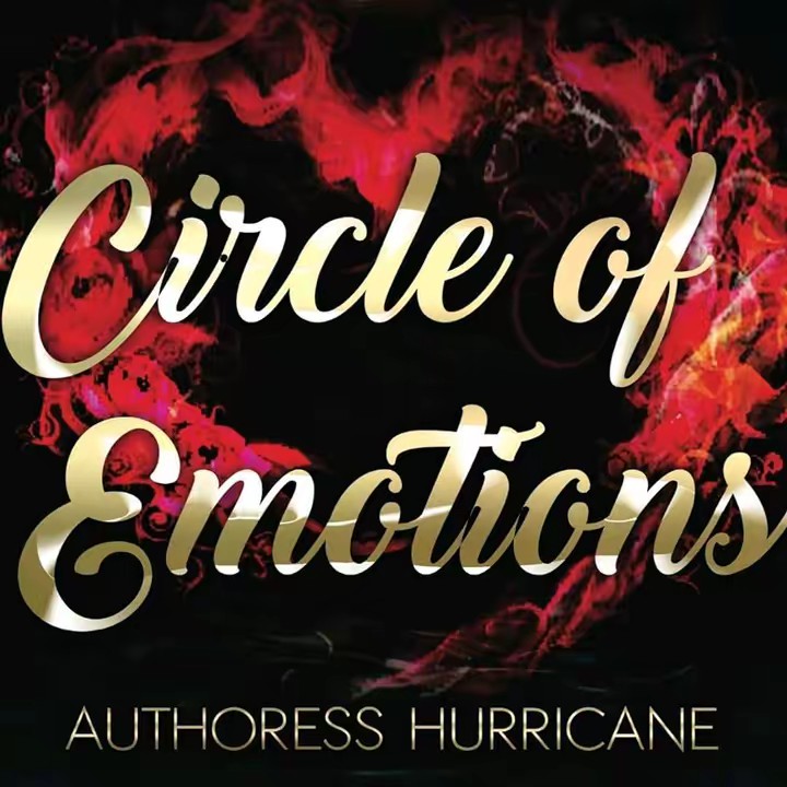 Authoress Hurricane
