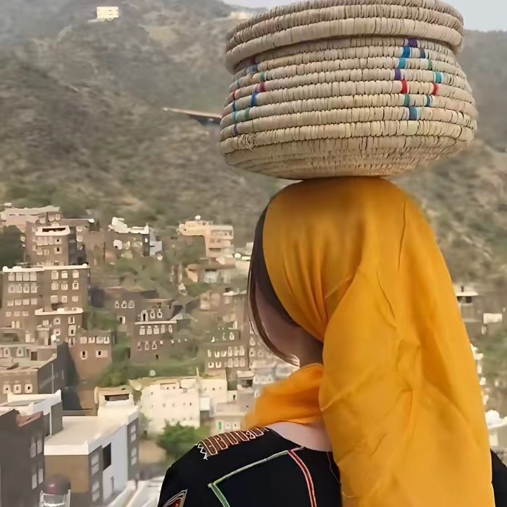 السارّه جداً 🧺🌾