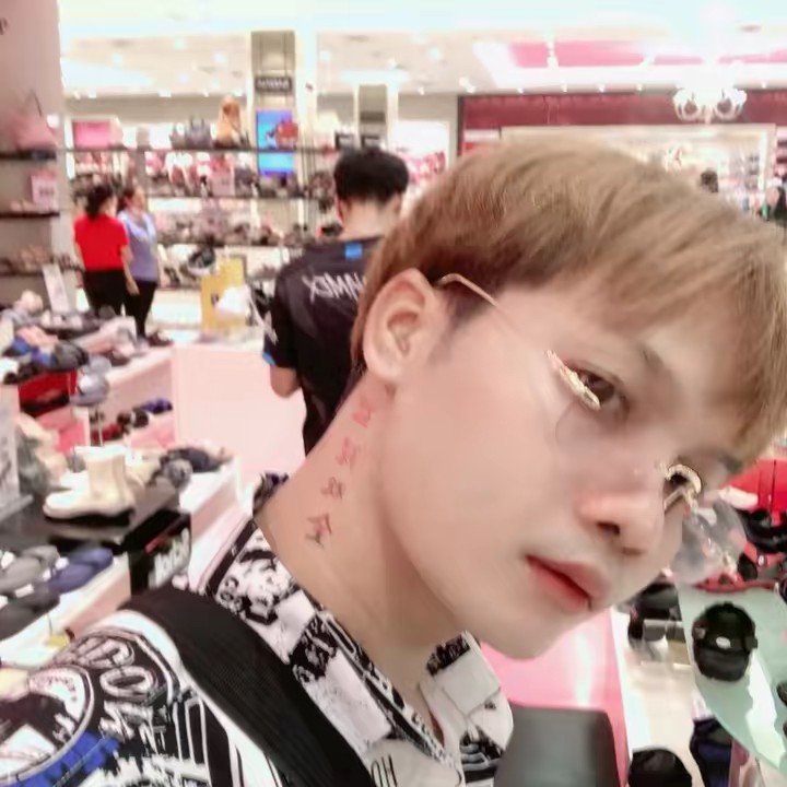 Shopping 🛒 มีปลายทางทุกชิ้น