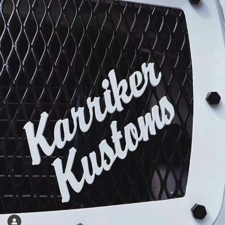 KarrikerKustoms