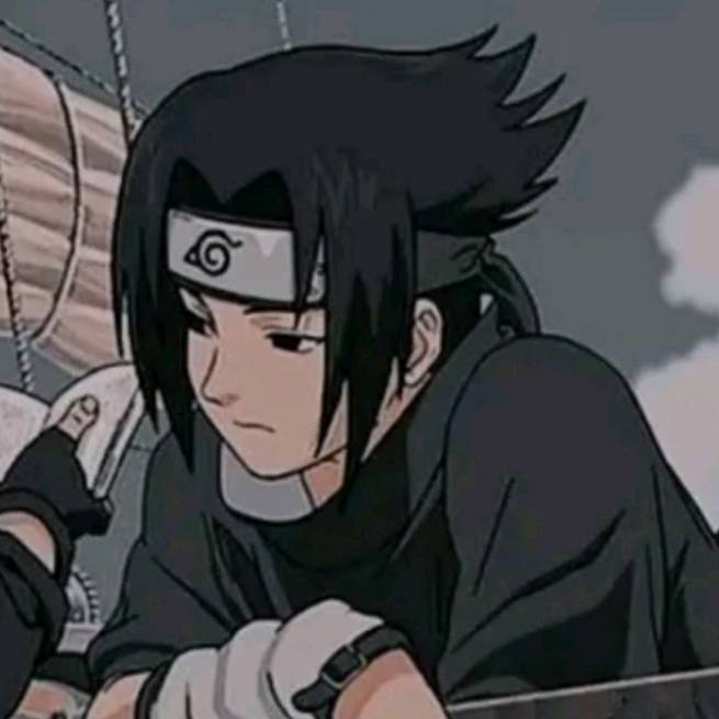 SASUKE OFICIAL UCHIHA