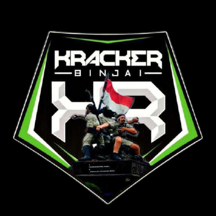 KRACKER SUPERMOTO BINJAI