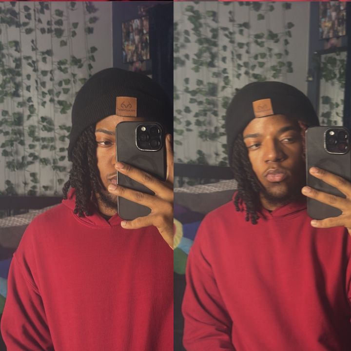 it’s byron🫶🏽