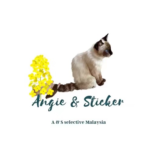 Angie&Sticker