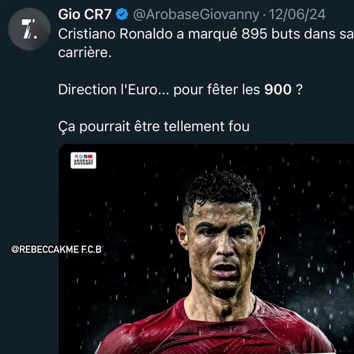 CR7