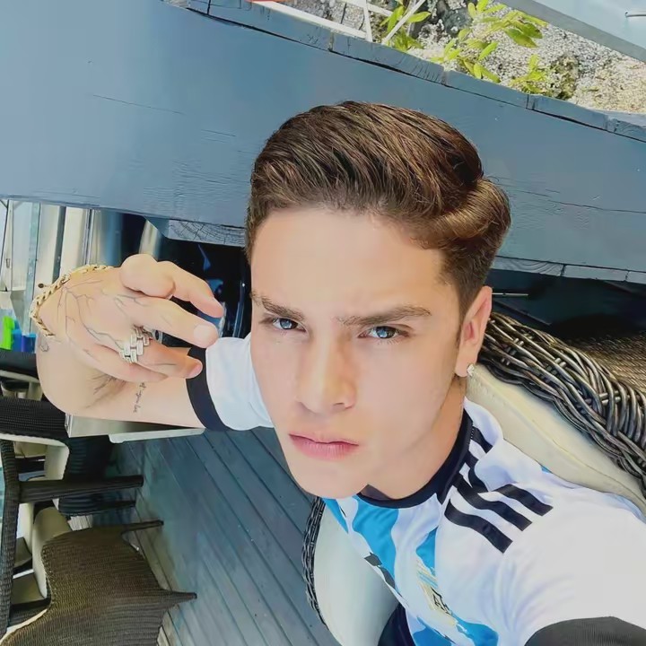 Cesar Pantoja