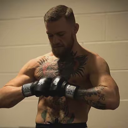 Conor McGregor