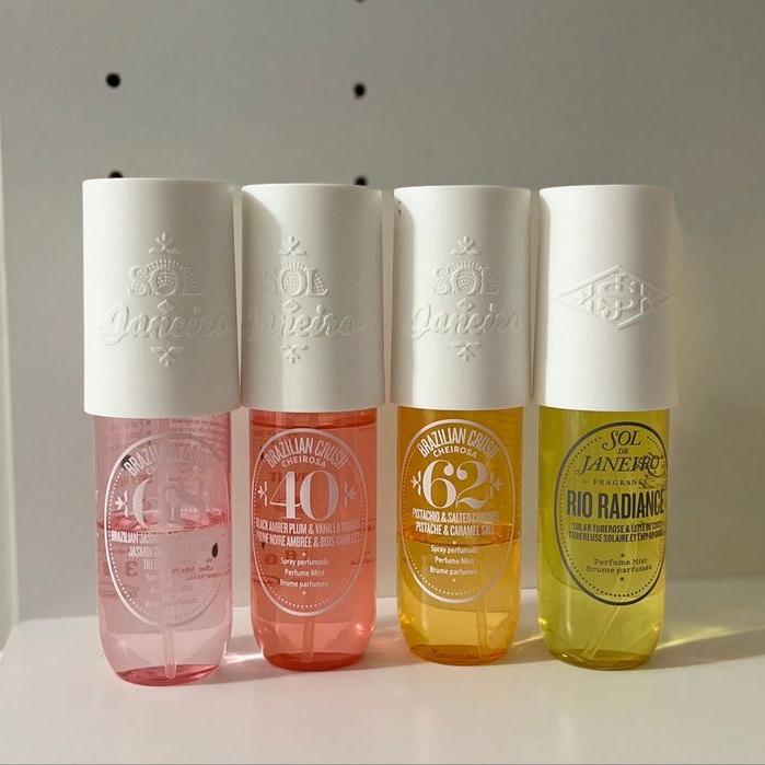 Sol De Janeiro ♥️✨