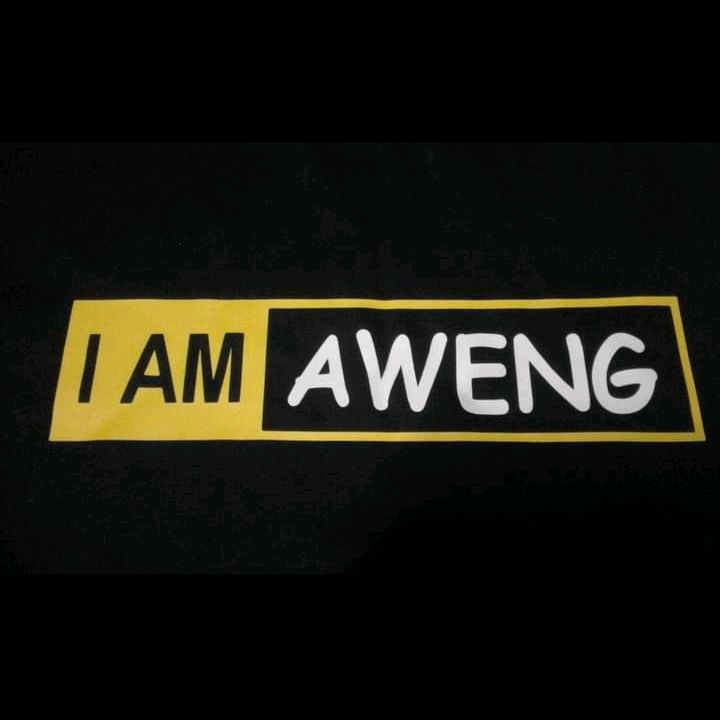 aweng jak