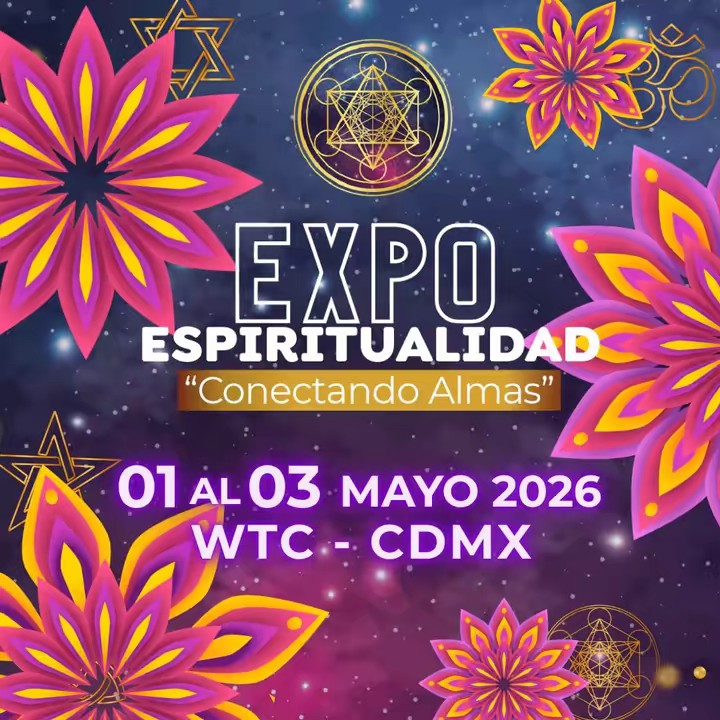 ExpoEspiritualidad