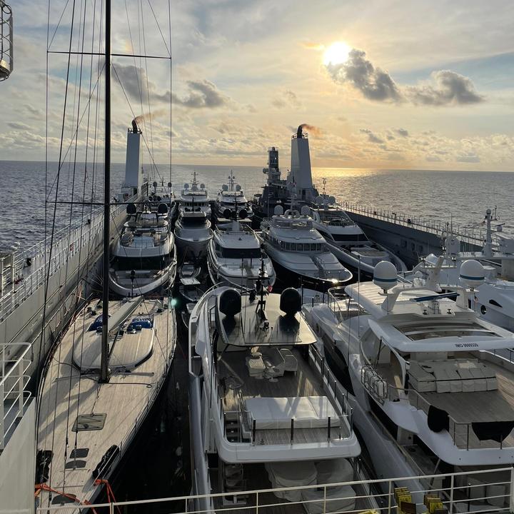 Dannyacht_ 🛟⚓️