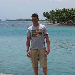 Emilio Quintanilla B