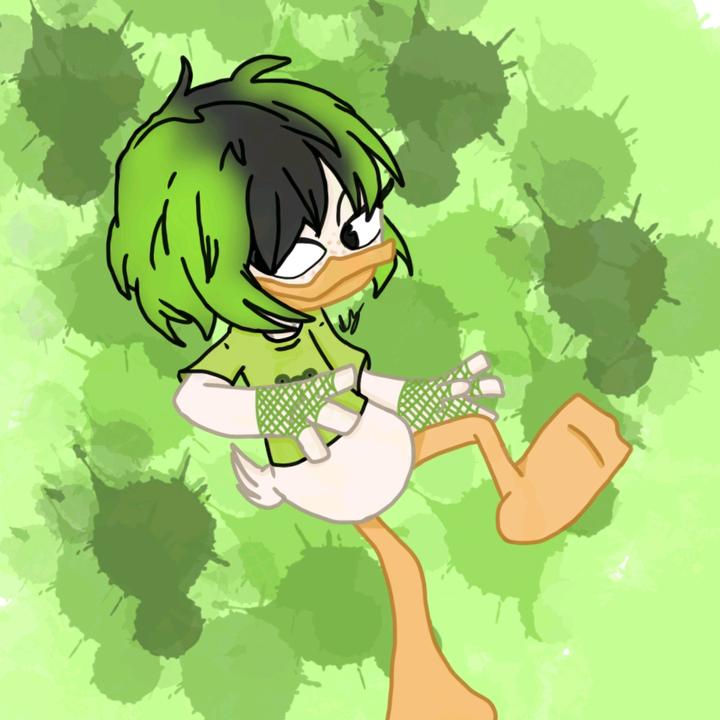 LDDUCKFANDOM