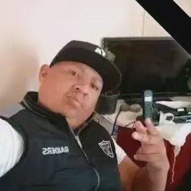 Marco Antonio Lopez Ruiz