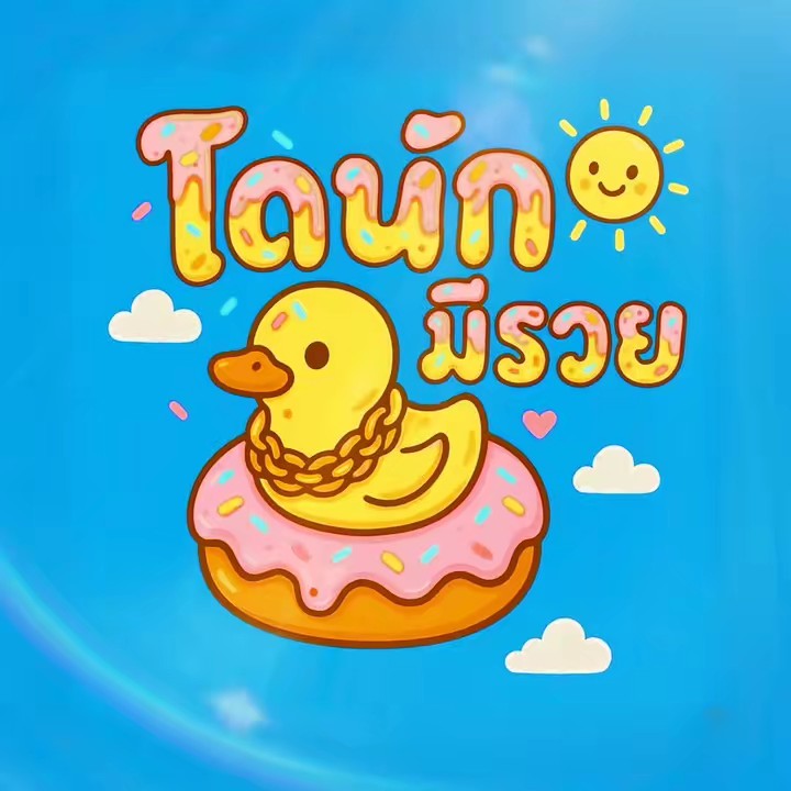 มีรวยทรัพย์