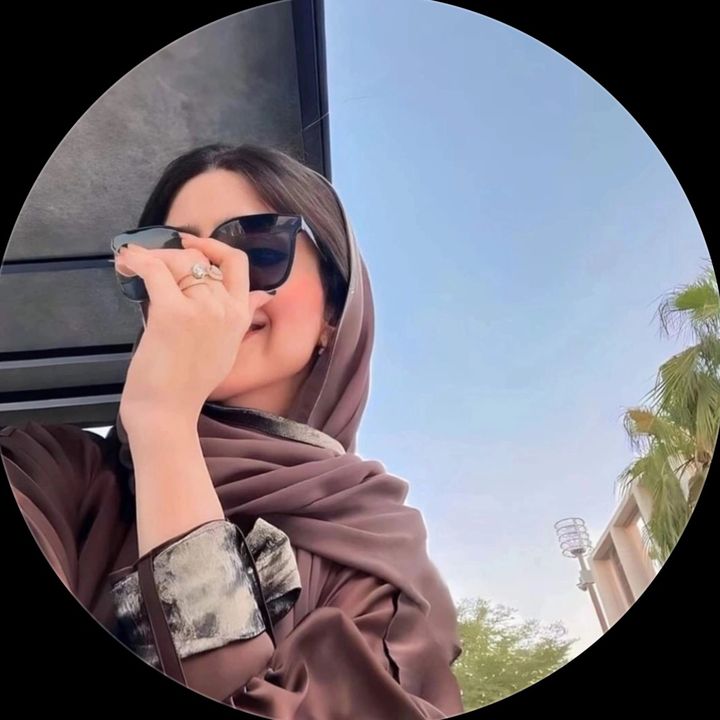 خلود العُمري | الطايف🥇