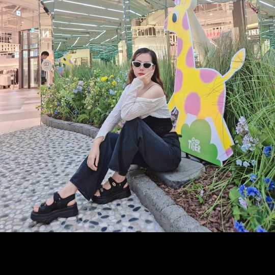 Ｈοⓐｎⓖ ♡ ✘οаⓙ