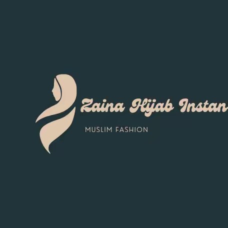 ZainaHijabInstan