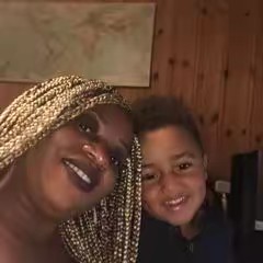 Naocica Peggy Isabelle Portela