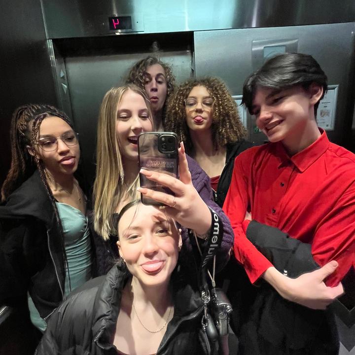 ⋰˚☆ marley ⋰˚☆