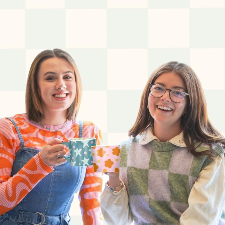 But First Grab a Coffee