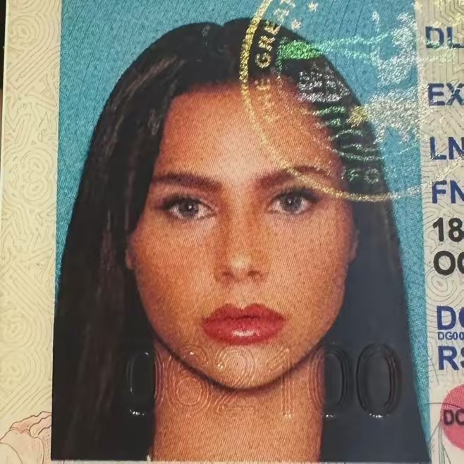 Dayna marie