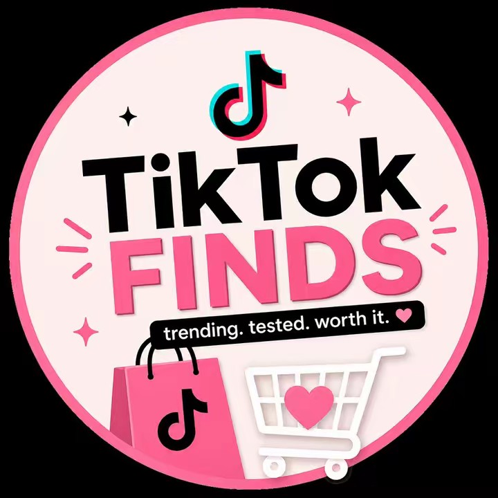 TikTok finds