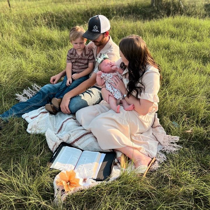 makayla kesinger🦋